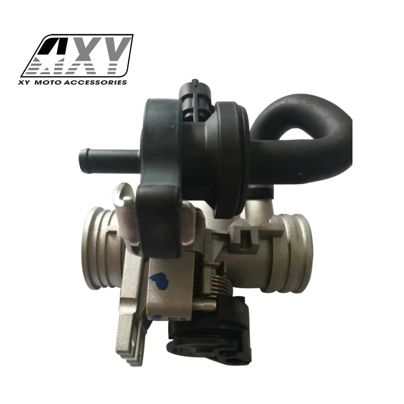 Оригинальные детали мотоцикла дроссельная заслонка для vespa primavera 150 и продажа корпус дроссельной заслонки pcx
