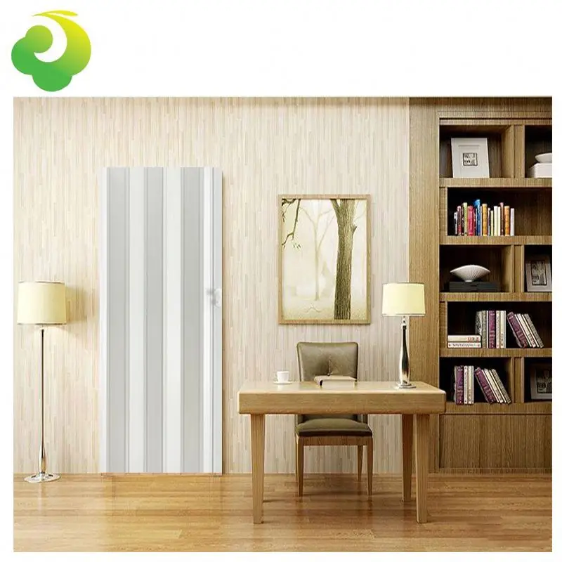 Puerta De Acordeón Plegable Para Baño,Cierre Hermético De Pvc,Precio De  Puerta Deslizante De Material De Banda Ancha - Buy Pvc Puerta De Acordeón  Material,Puerta Corredera De Baño De Pvc Precio De Bangladesh,Aire