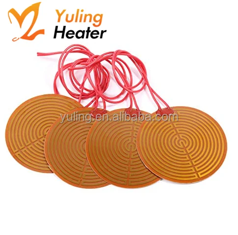 Electric Heating Elements