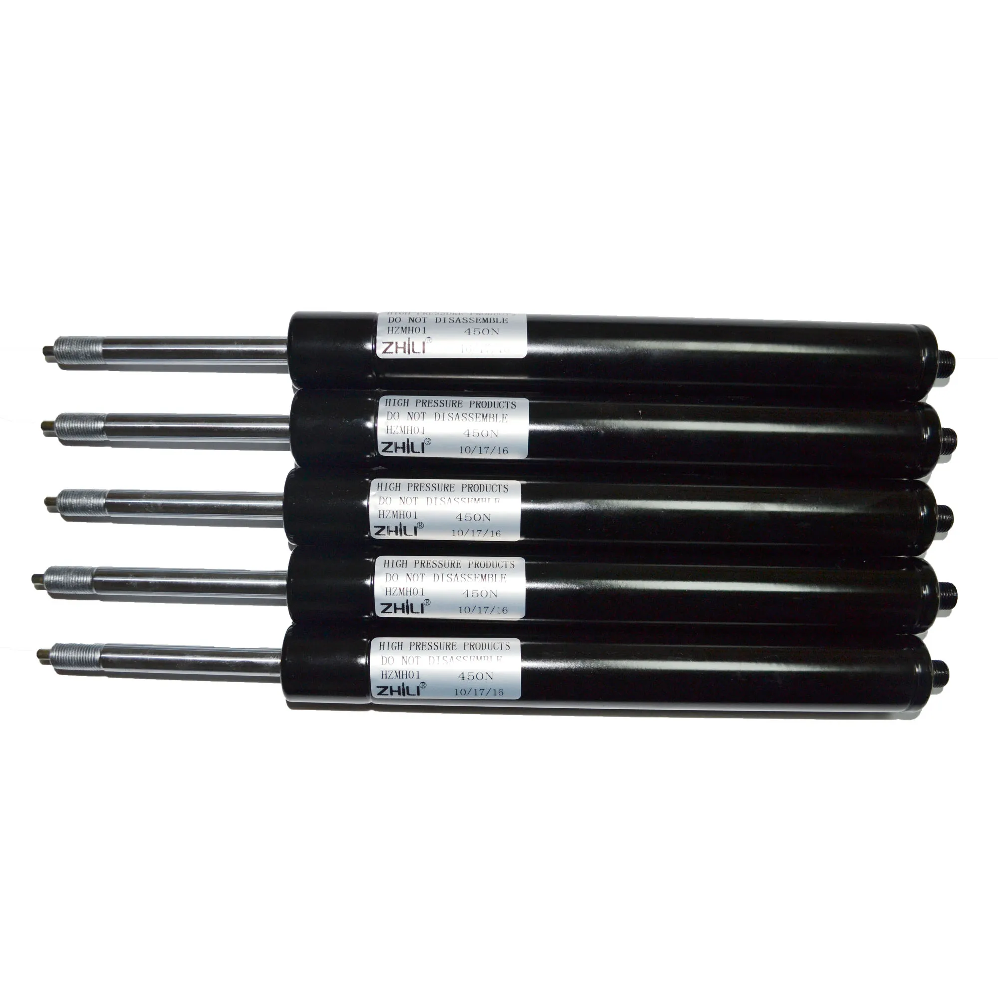450n Lockable Gas Spring Lift for Machine