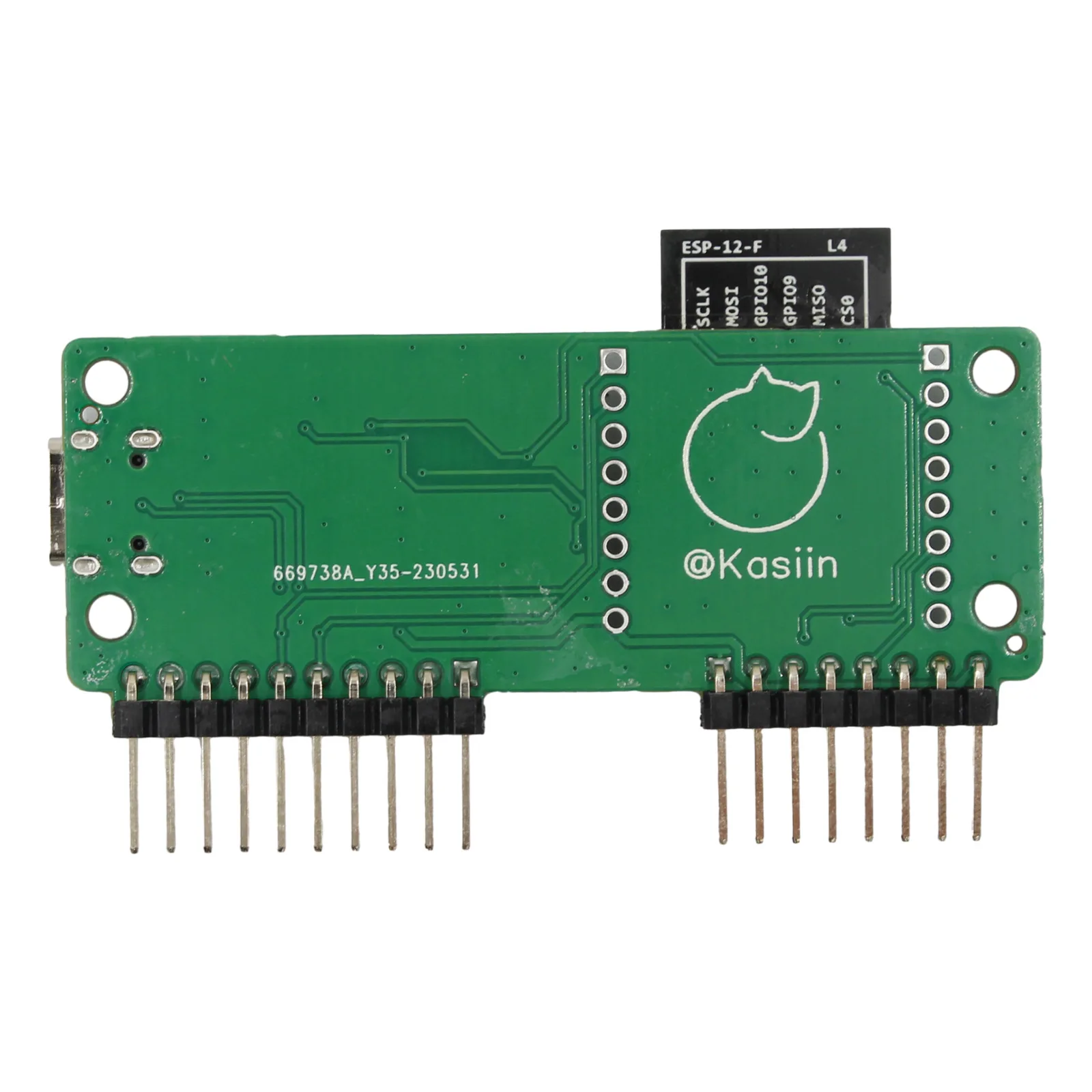 For Flper Zero ESP8266 WiFi Module Development Board Open Source for  Programming Robotic Tool Education Module Geek Hacker
