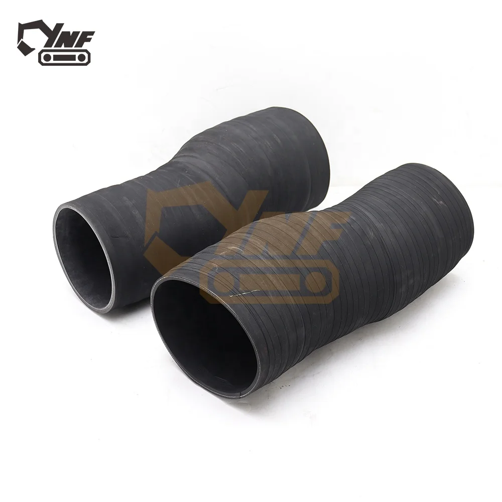 3104032 EX1200-5 AIR HOSE Hitachi Excavator Engine Spare Rubber Construction Machinery Parts