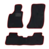Pour BMW Série 7 2008-2014 F02 730Li-760Li Rail de siège conducteur 16,54 pouces