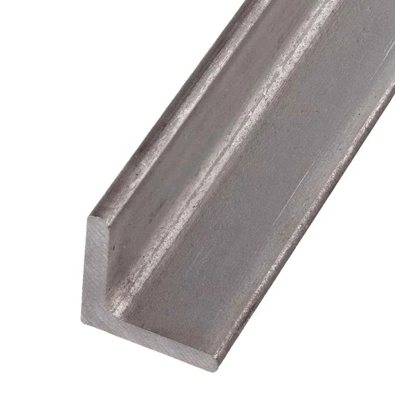 Оцинкованная угловая сталь, равномерный угол, горячекатаный, 25-140 мм, строительный угол железа