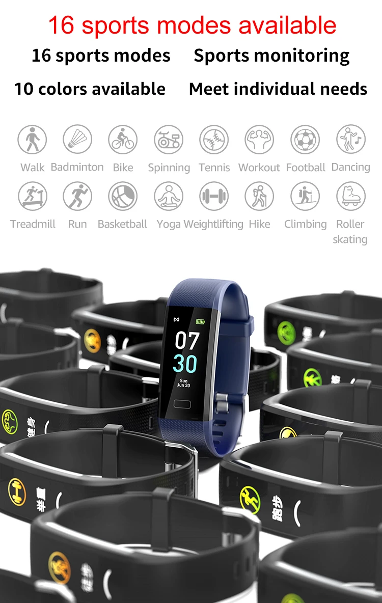 S5 smart watch9