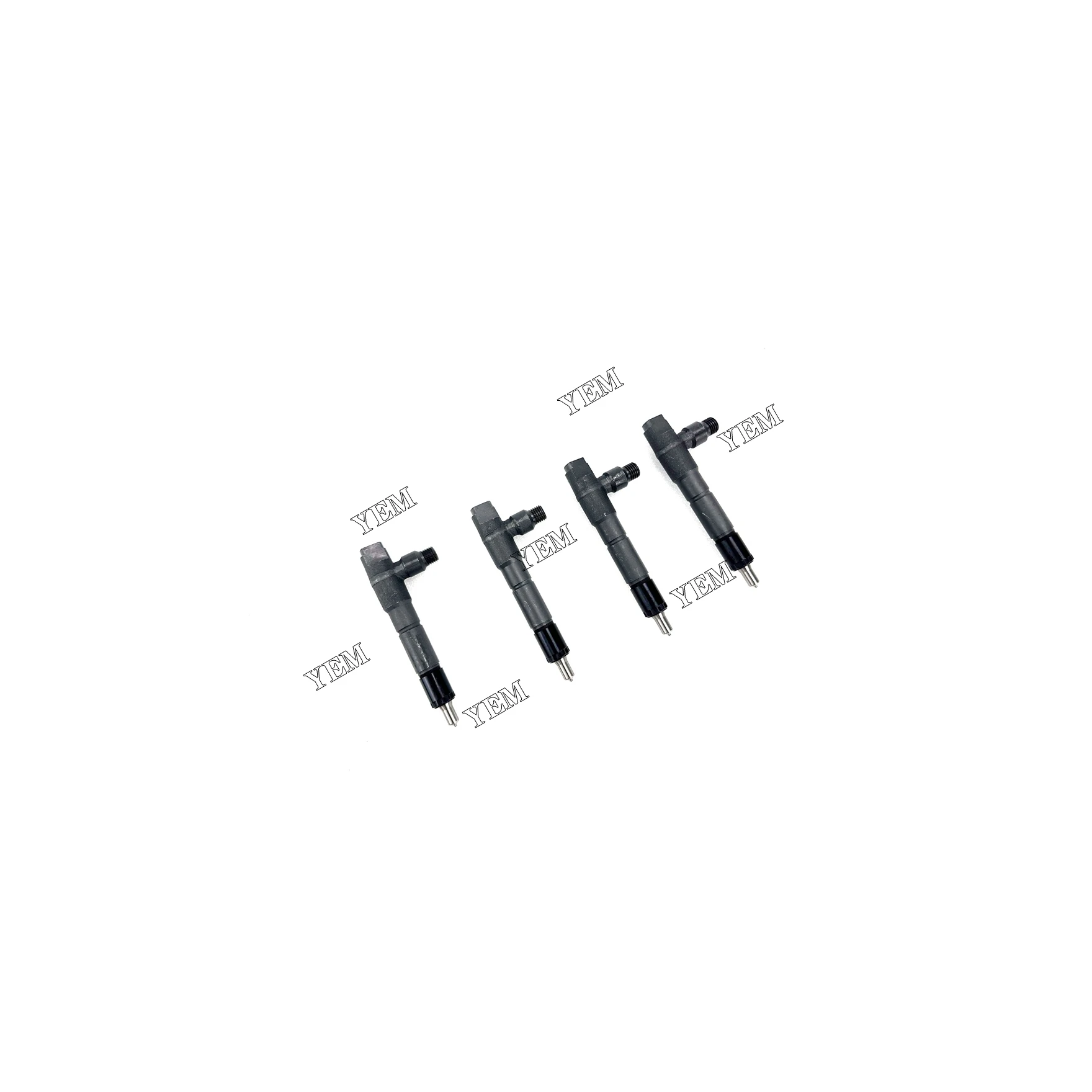 For Yanmar 4TNE88 Injector 159P184 China Engine Parts Supplier