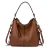 RHNWB088718RE brown with gold color