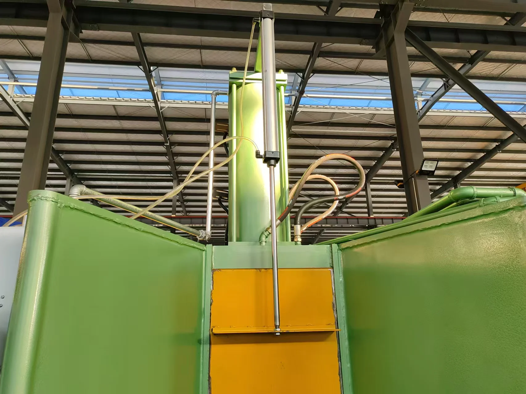 75L Rubber Kneader Machine New Condition Banbury Rubber Mixer Machine
