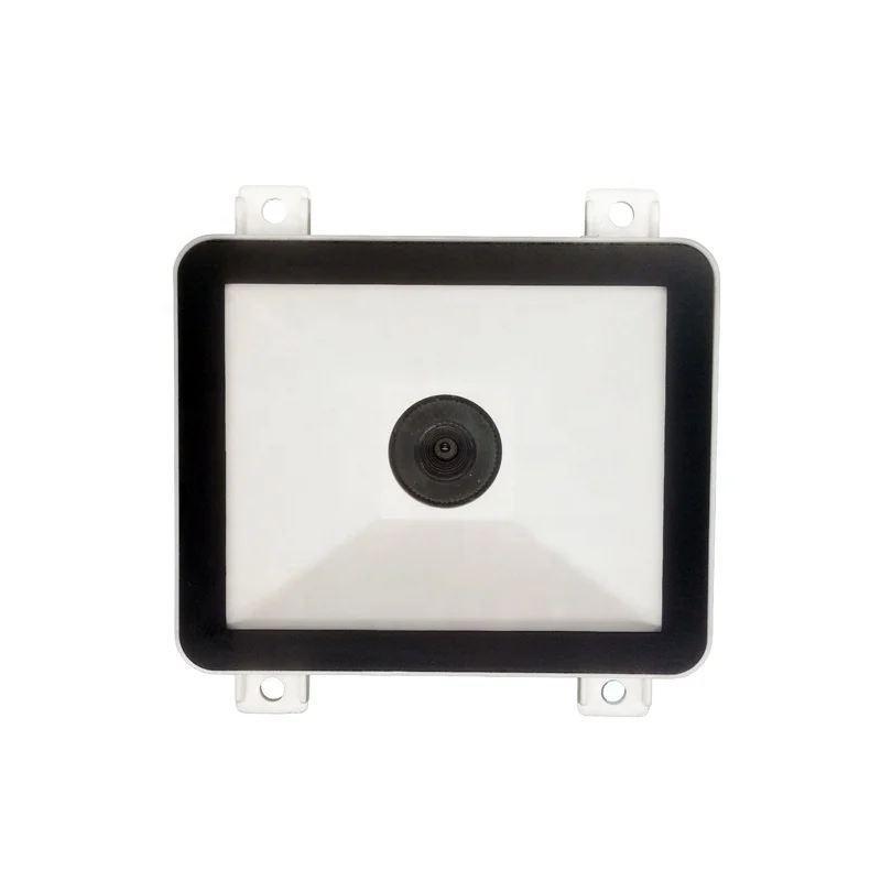 China Manufacture 1D 2D QR Code Scanner OEM Barcode Reader Module