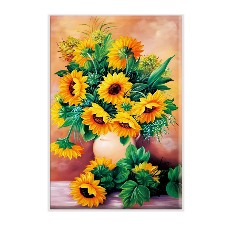 Набор для рисования 5D для взрослых