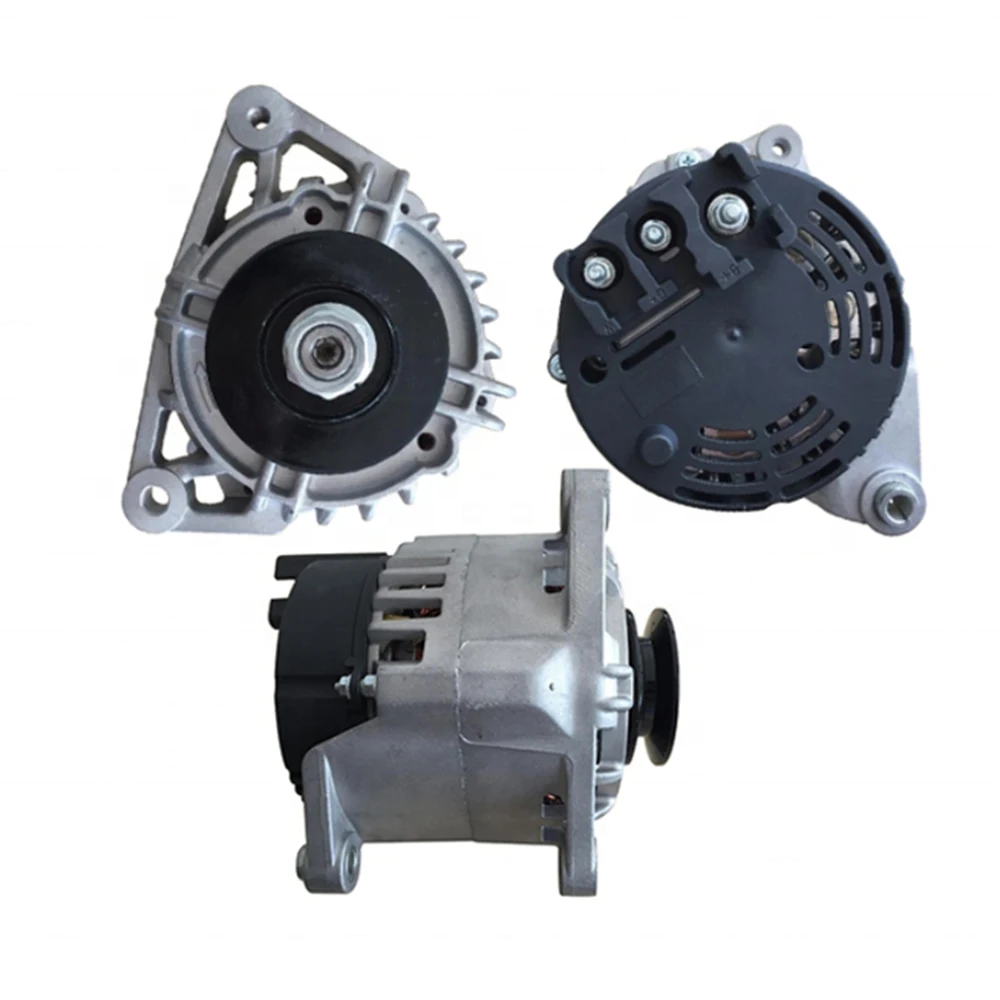 IZUMI Alternator for Perkins 1000 1103 1104 1106 2871A301 Engine Parts Manufacturer