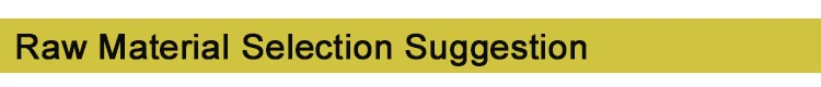 Raw material selection .jpg