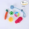 Juego de 6 piezas 345g