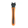 Orange handle