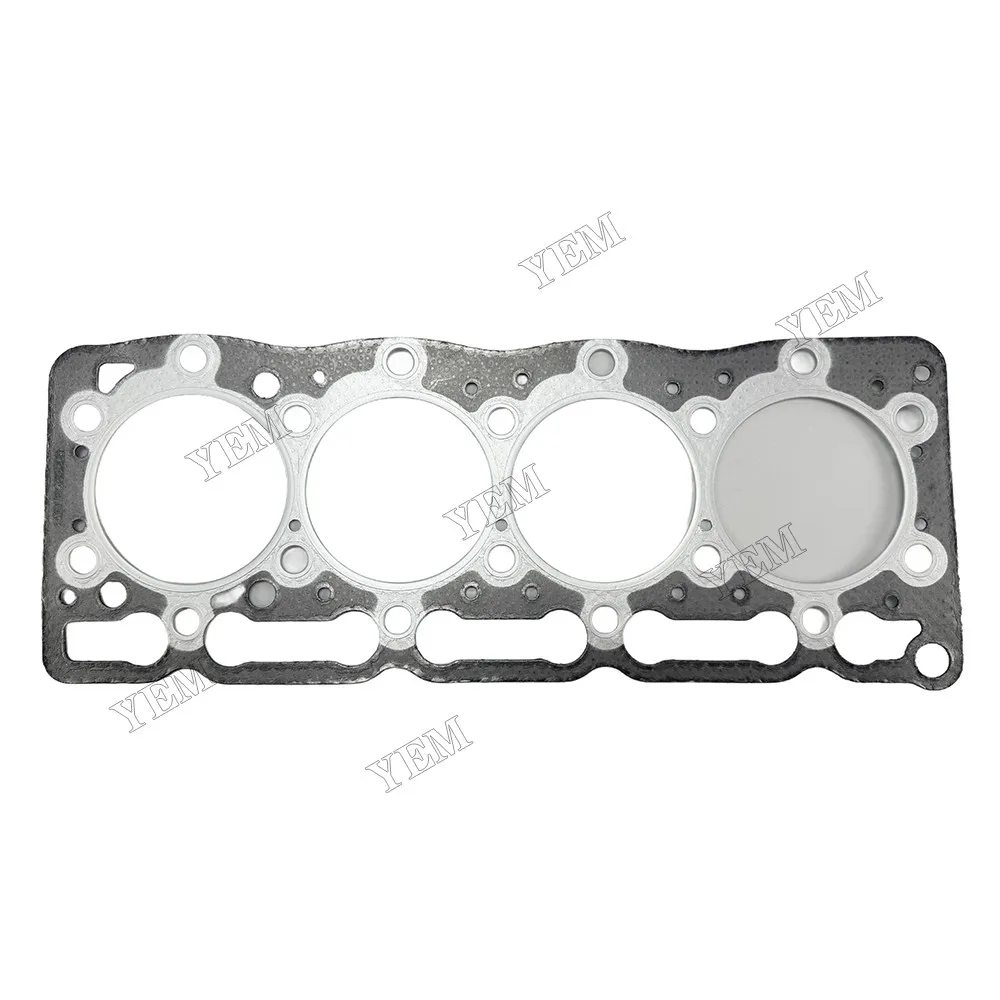 Head Gasket 16271-03310 Fit for Kubota V1305 Engine
