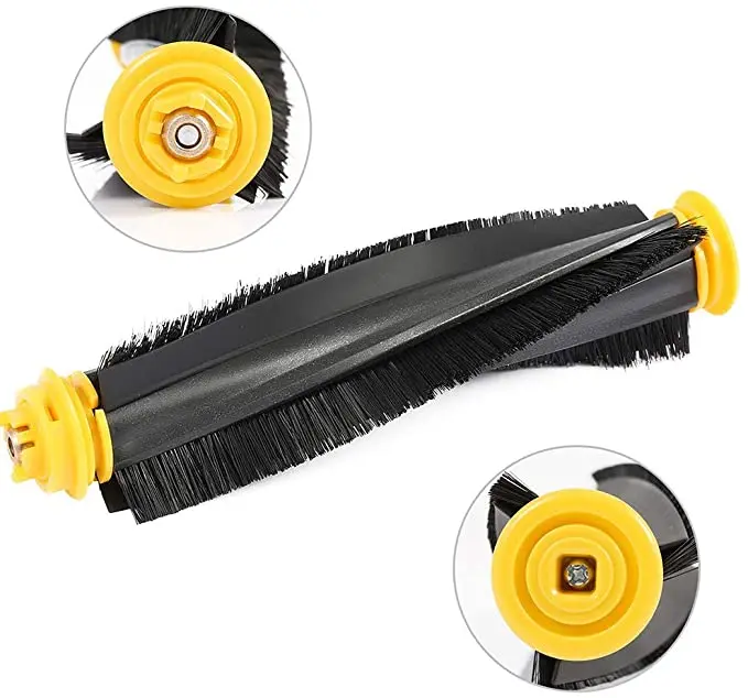 For Shark Ion Robot Rv700 N Rv720 Rv750 Vacuum Parts 4 Pieces 競売