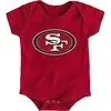 San Francisco 49ers Scarlet