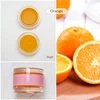 Orange Petit