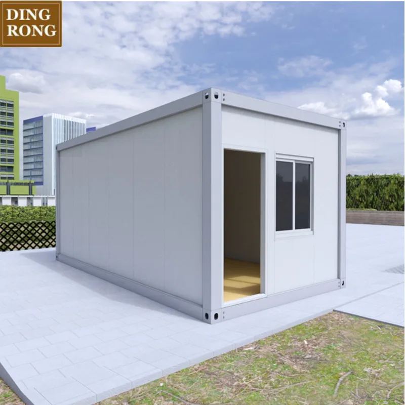small container house-factory directly sale