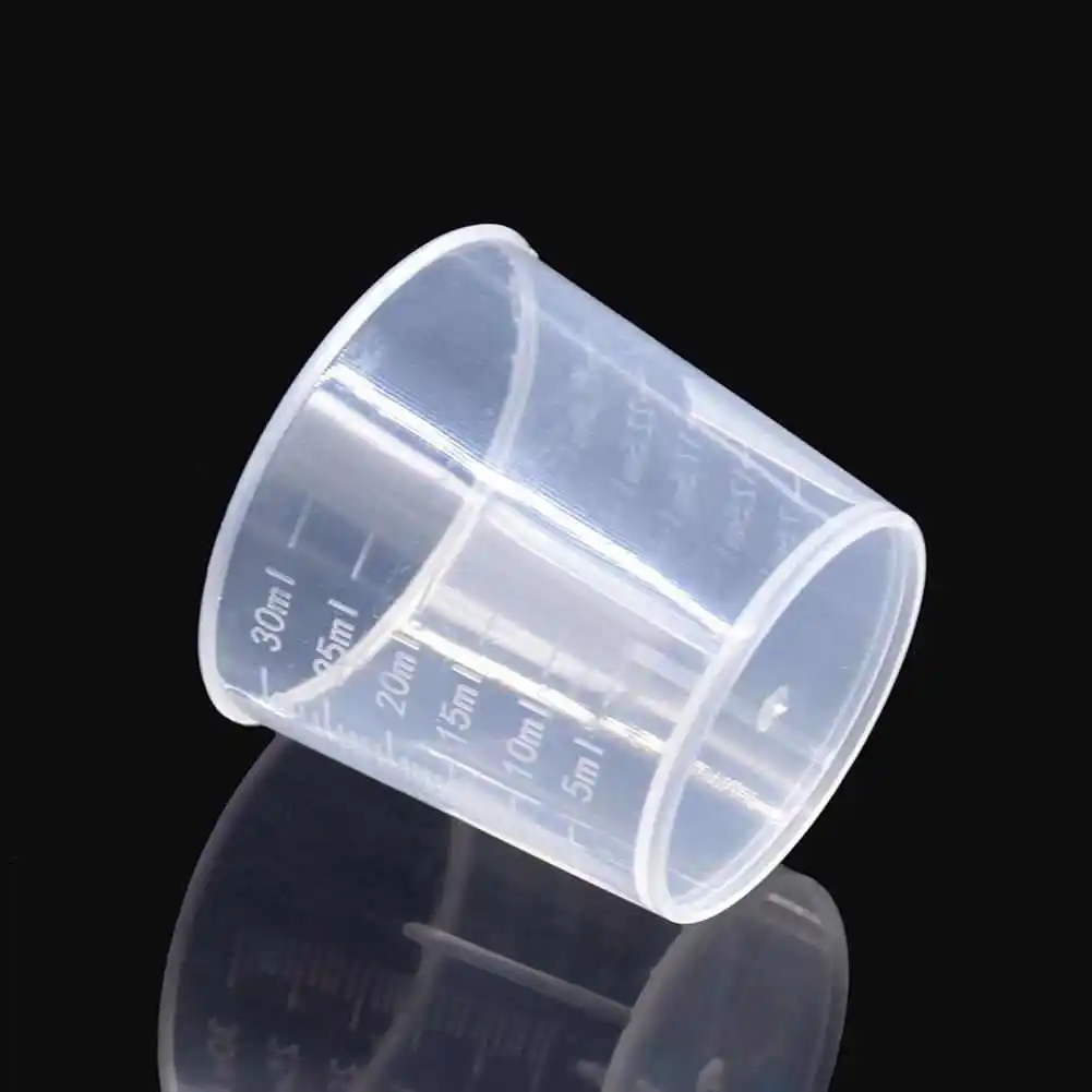 Measuring Cup, Plastic Liquid Measuring Cups, Kitchen Liquid