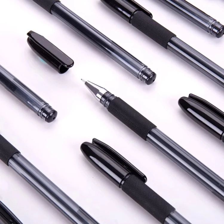 Großhandel Gel-Tinte, glatt schreibend, Büro-, Schul- und Schreibwaren, Kunststoff-Gummistift_voghion.com