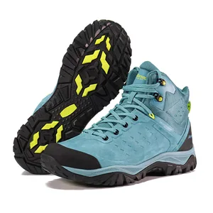 Hanagal OEM ODM Custom Hanagal Waterproof Lightweight Women's Hiking Shoes