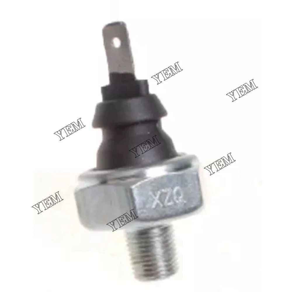 Oil Pressure Sensor For Mitsubishi L3E Excavator Accessories