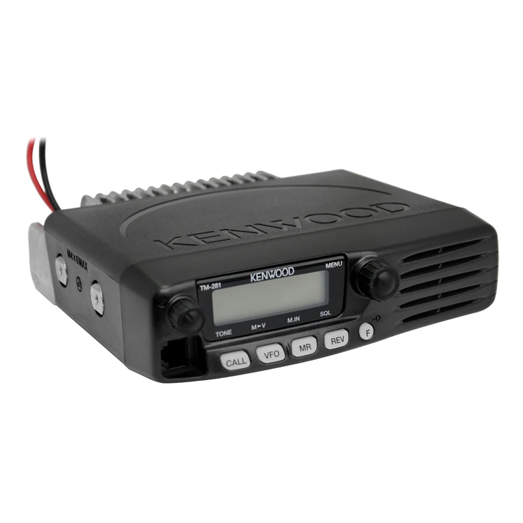 Radios Kenwood Car Audio Kenwood Tm-281a 144mhz Fm Transceiver - Buy  Kenwood Audio System Radios Kenwood Digital Kenwood Tm281a,Kenwood Car  Audio Radio Kenwood Vhf Kenwood Tm 281a,Kenwood 2 Way Radio