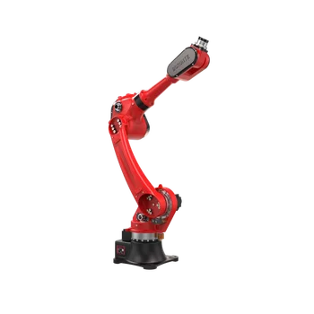 Factory Custom BRTIRUS1820A 6-axis Industrial Robot Arm for Welding Cutting Laser Welding Collaborative Robotic Gearbox Engine