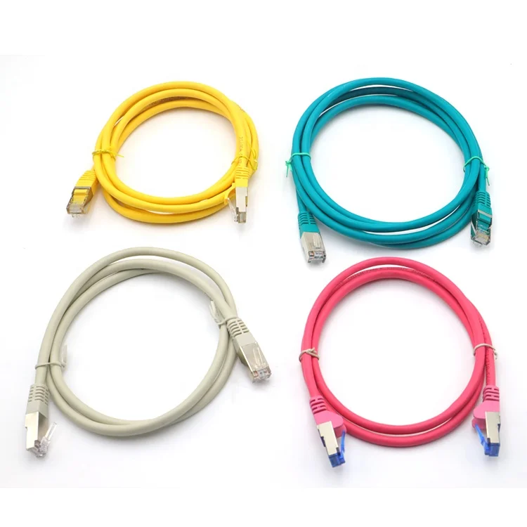 Wholesale Cat 6 Utp Patch Cord Cat6 Patch Cable Buy Cat6 Patch Cable