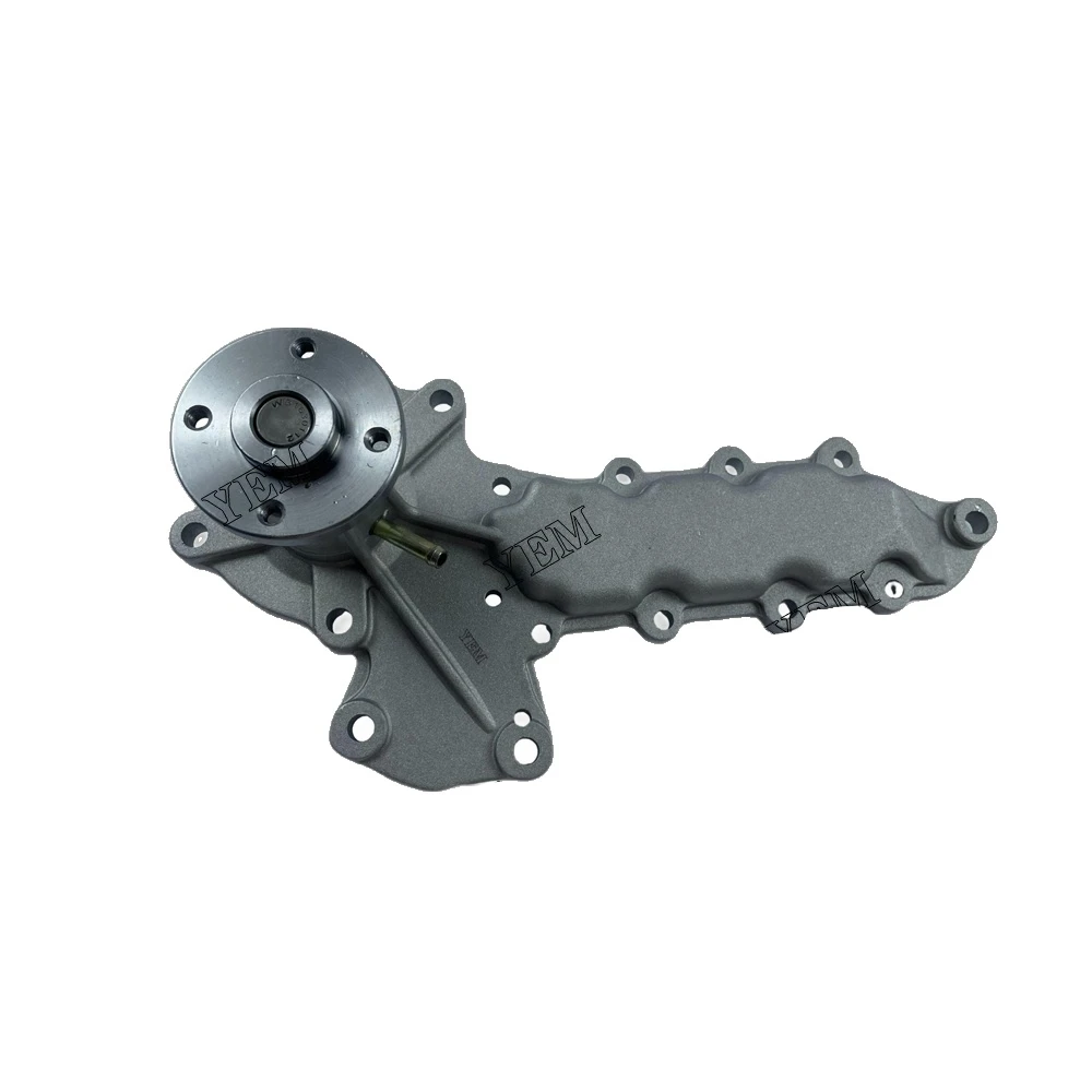 V1702 15521-73033 Water Pump for Kubota Aftermarket Engine Spare Parts