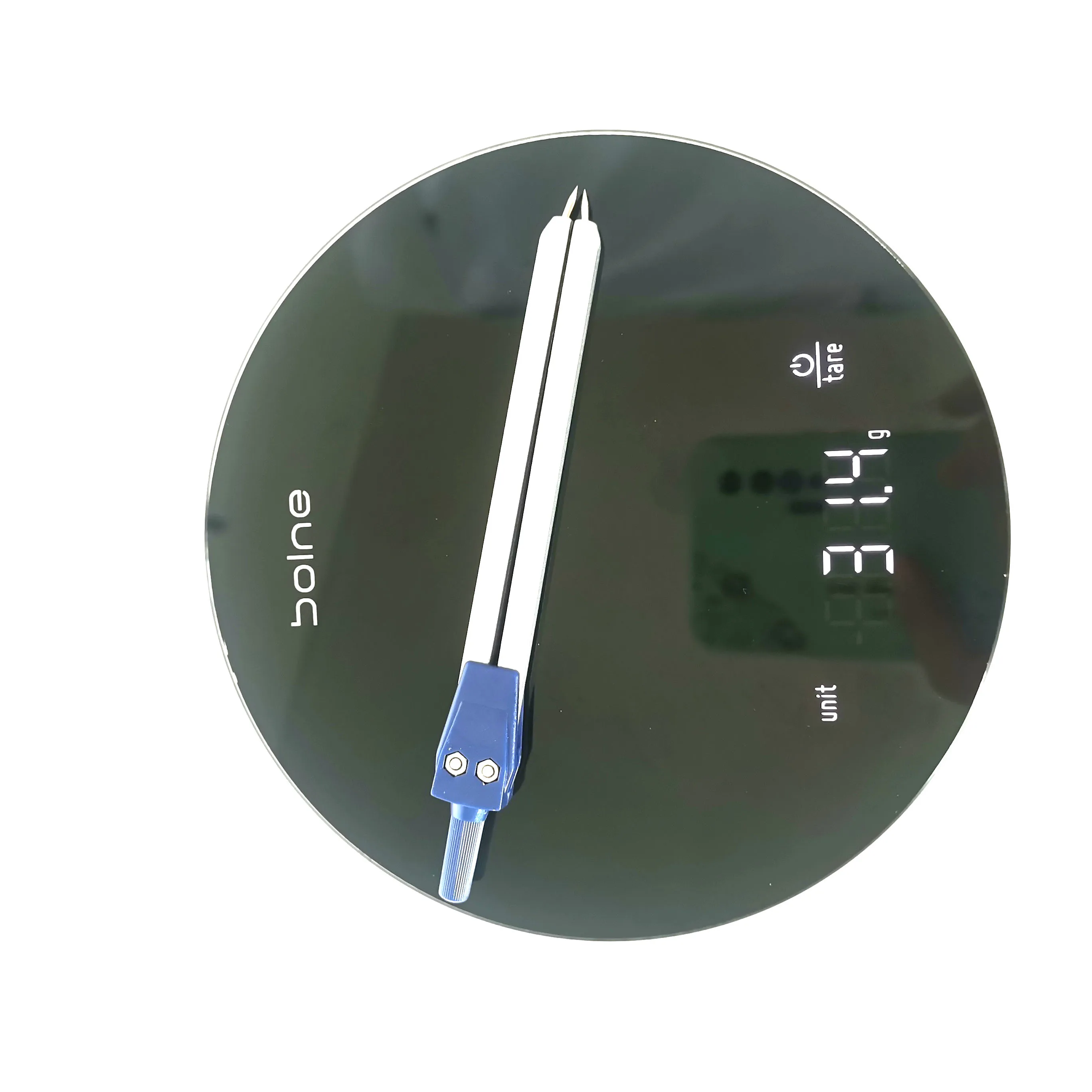 Металлический геометрический набор профессиональный разделитель компаса