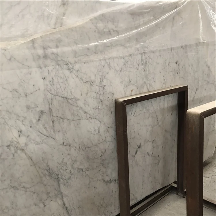 product gray vein slab living room indoor floor wall tiles decoration italian carrara white marble for house bathroom-2