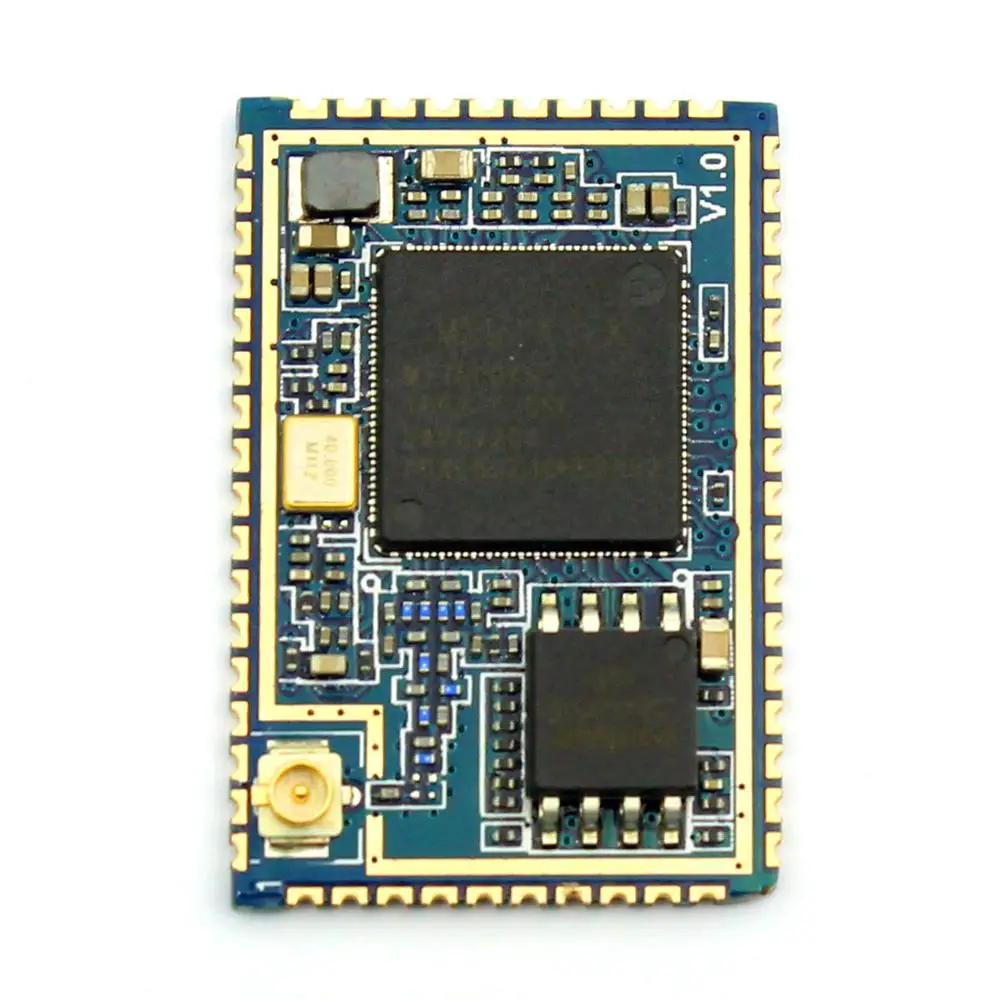 Industry Low Cost Wireless Iot Routers Module Mt7688kn 2.4g - Buy Qi ...