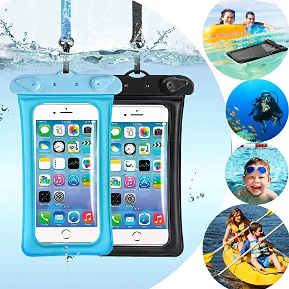 waterproof iphone xr pouch