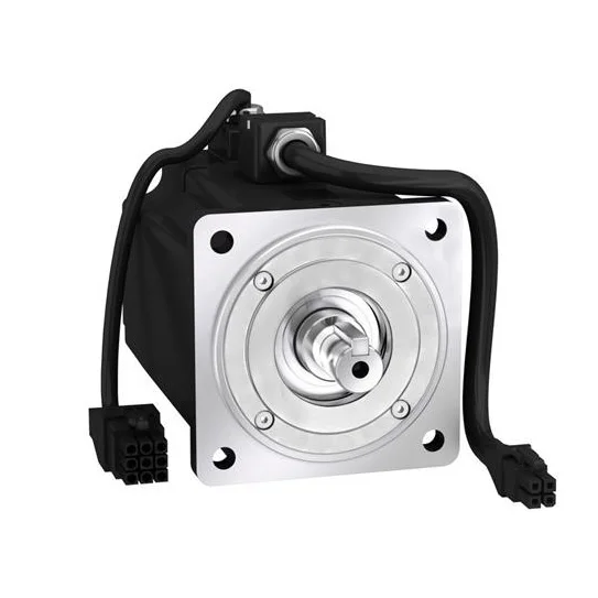 New Original BCH0602O12F1C BCH0602O12F1C Lexium BCH servo motor. Low inertia, high-precision positioning, fast response, stable torque, low noise operation, applied to miniature automation equipment, precision assembly machinery 