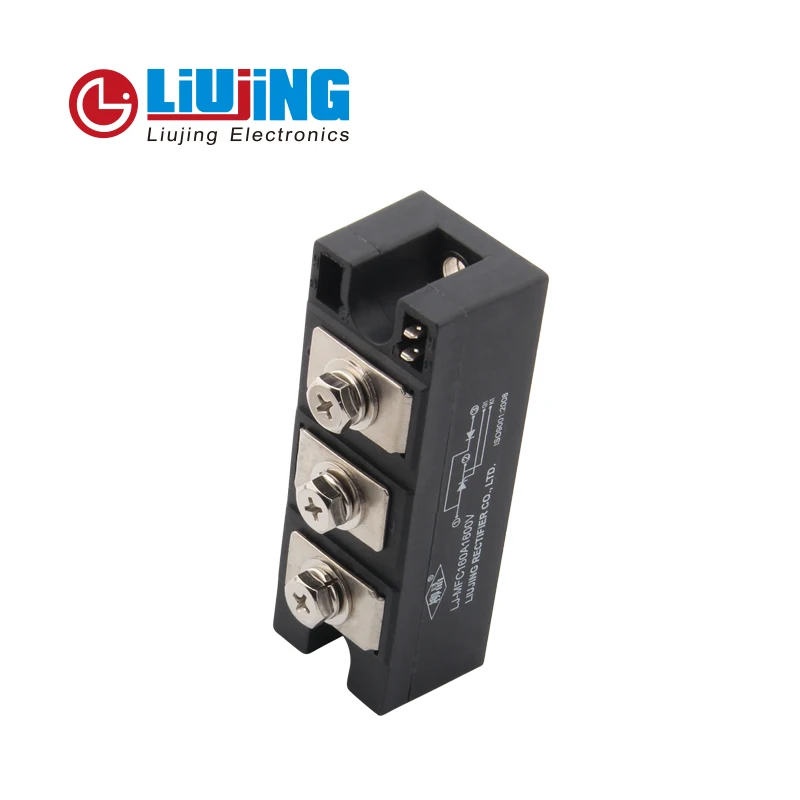 LiuJing Thyristor  SCR Module MFC 1000A in stock