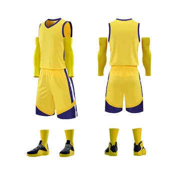 Custom Personalized Sports Wear 3D Print Men's Tanks Basketball Jersey  Purple - China Basketball Jersey and Jerseys price