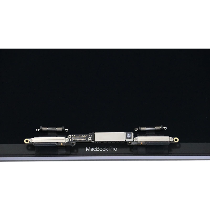 thumbnail image 2 of Genuine Grade A Space Gray LCD Screen Assembly For MacBook Pro 13" A2251 (2020) - LED Display 2 of 6