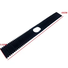 High Quality 1Z0713187 Handbrake Shutter Shutter Dust Curtain Suitable for Skoda Yeti Superb Octavia