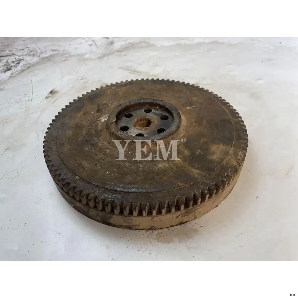 V2203 Flywheel Assembly for Kubota Engine