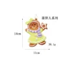 Gingerbread man 3