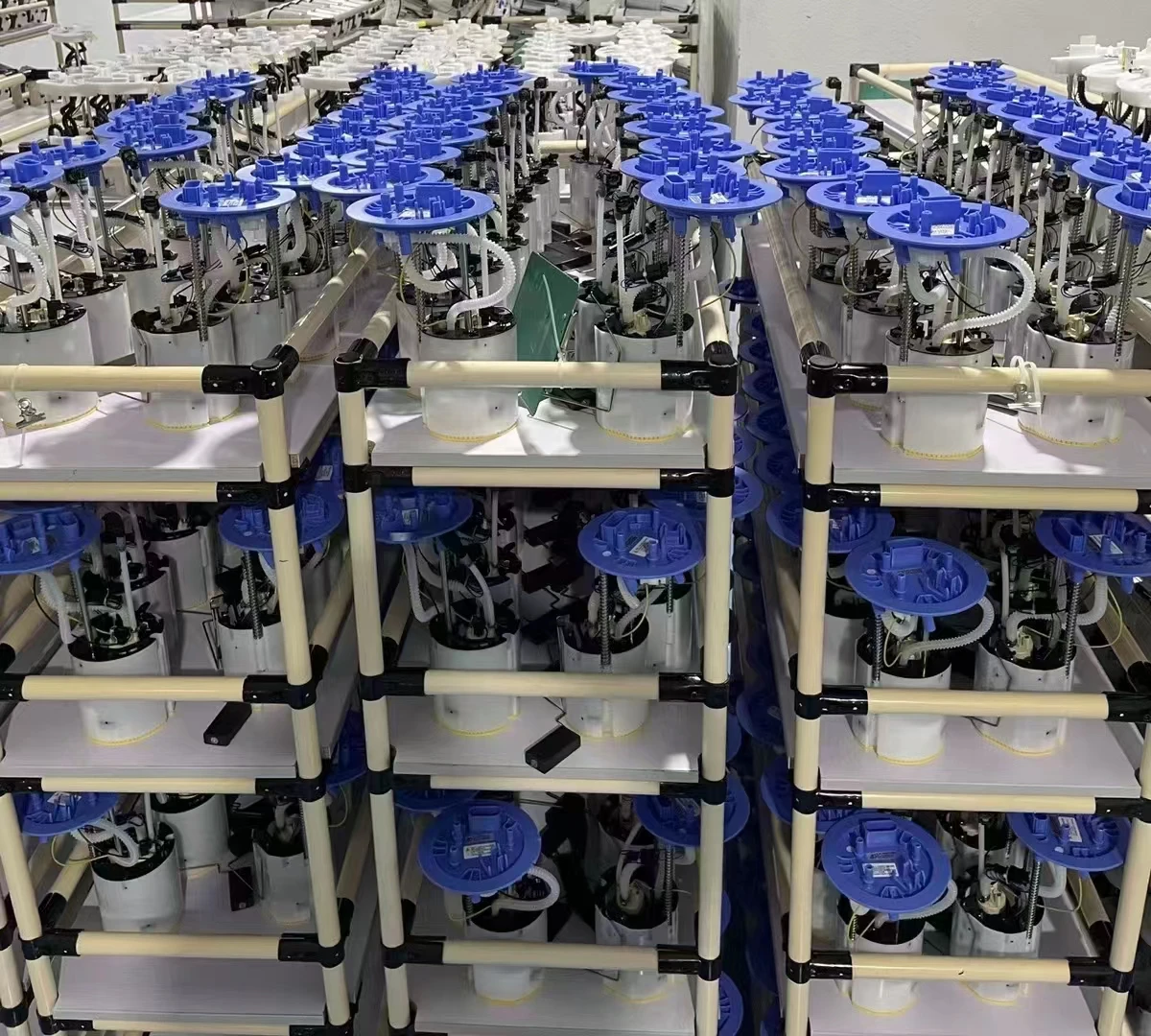 PAB919047 Fuel Pump Module Assembly for Porsche Cayenne