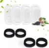 White Filter package