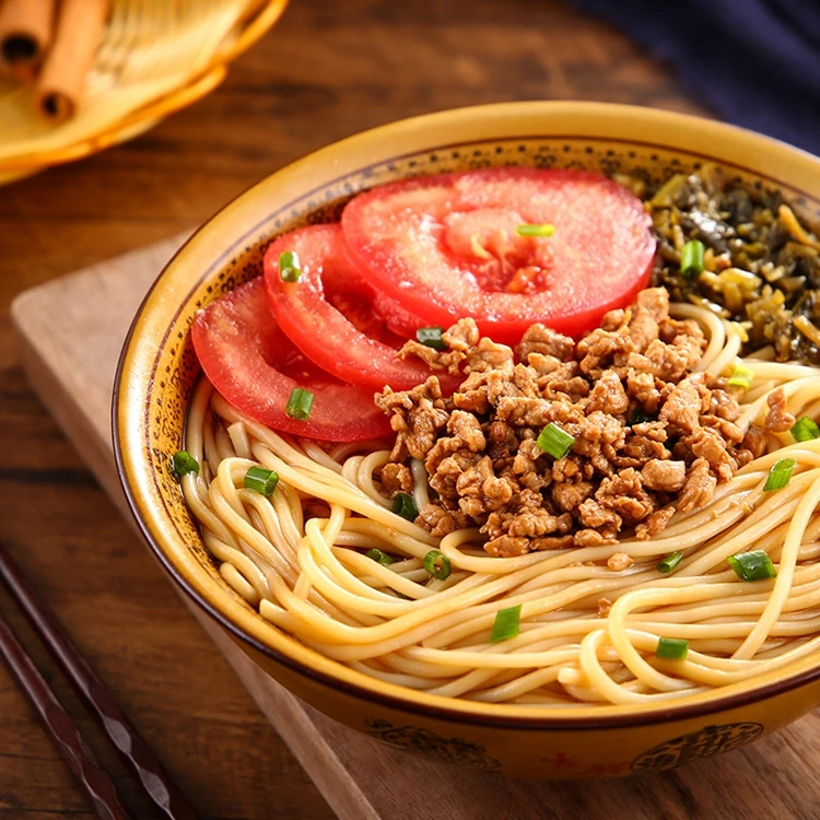 hot pot noodles instant noodle vermicelli brown rice noodles