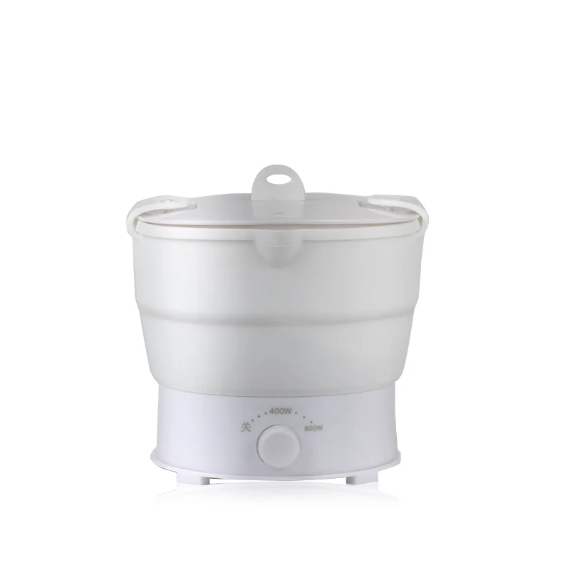 Portable Instant Noodles Smart Electric Pot Price Travel Steel ...