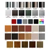 Wood Color