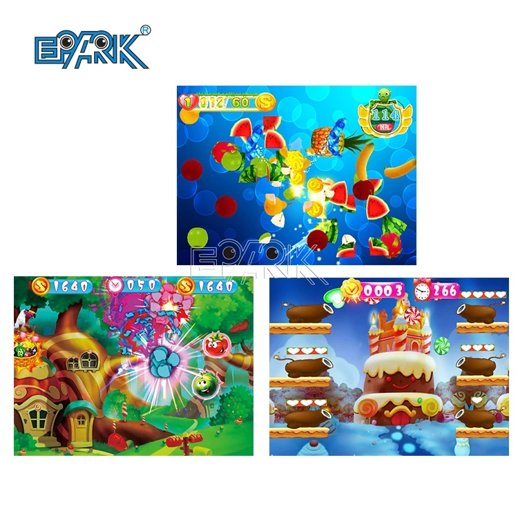5d 7d Holographic Interactive Projection Games Indoor Playground Kids Vr Gaming Interactive 3d Floor Projector Game