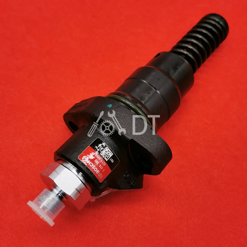 For Volvo VOE21147445 21147445 VOE20795413 20795413 Monoblock Pump