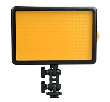 Godox LED308W/Y/C Wireless Remote Control LED Video Flash Led Light for Camera Camcorder Film Shooting detail image